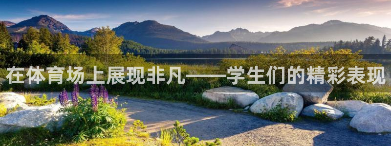 678体育官网：在体育场上展现非凡——学生们的精彩表现