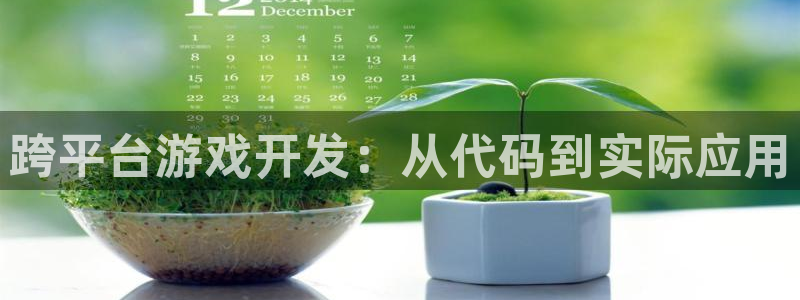 28pc大神：跨平台游戏开发：从代码到实际应用